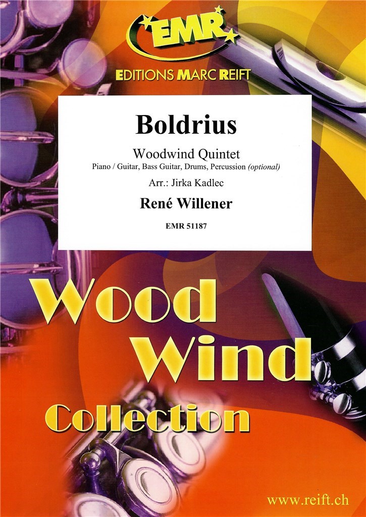 Boldrius